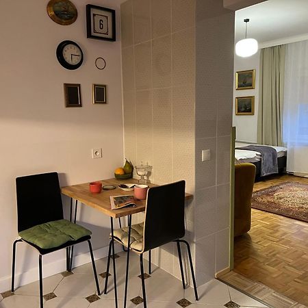 Apartament Stary Gdańsk Zewnętrze zdjęcie