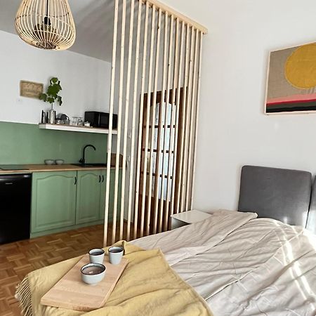 Apartament Stary Gdańsk Zewnętrze zdjęcie