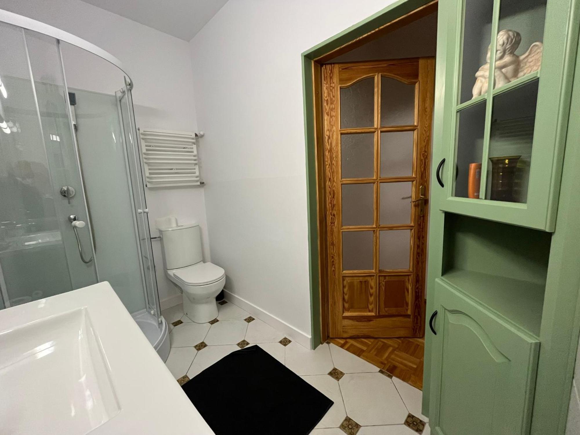 Apartament Stary Gdańsk Zewnętrze zdjęcie