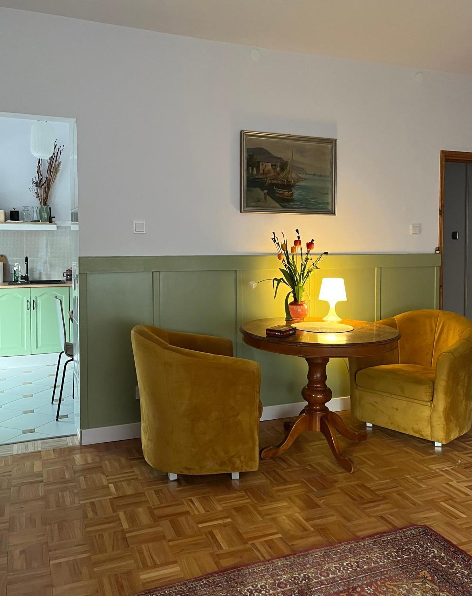 Apartament Stary Gdańsk Zewnętrze zdjęcie