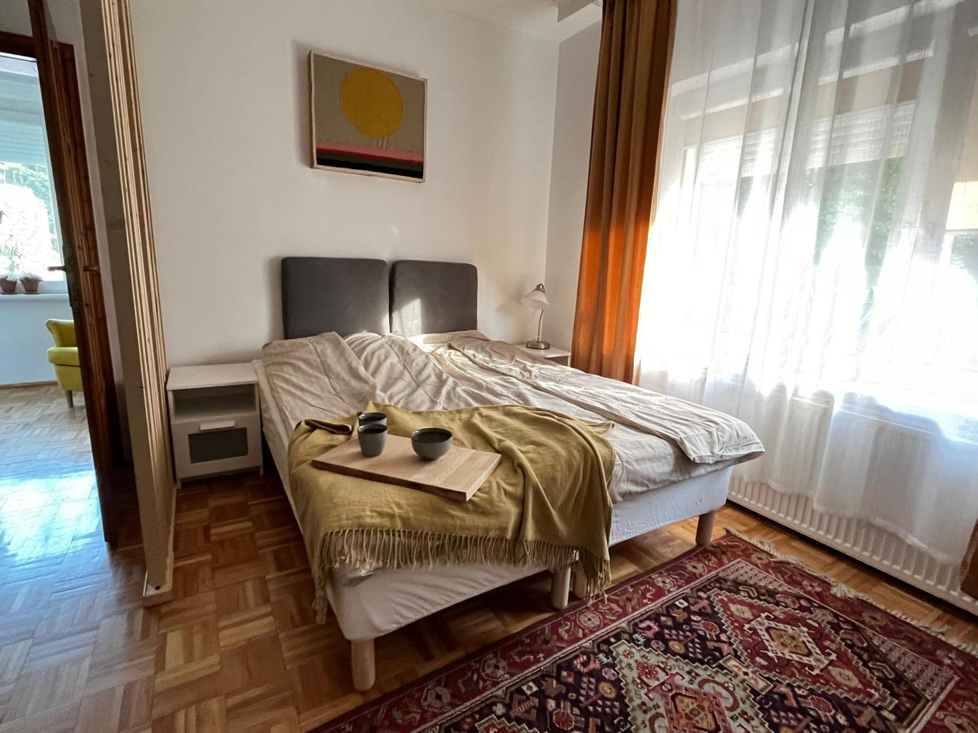 Apartament Stary Gdańsk Zewnętrze zdjęcie