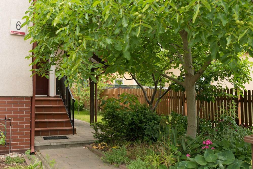 Apartament Stary Gdańsk Zewnętrze zdjęcie